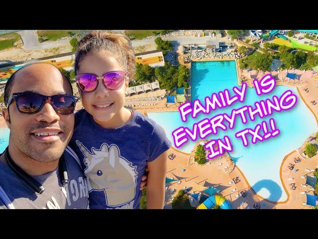 Top 5 Reasons to Raise a Family in San Antonio Texas | Living in San Antonio Texas