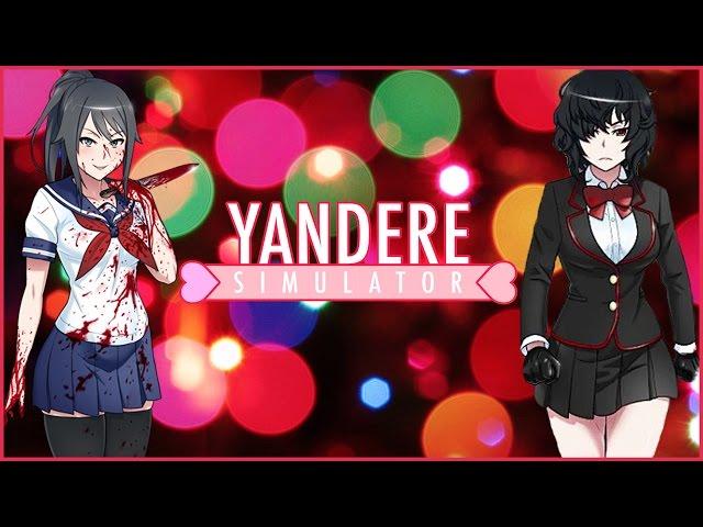 КАК ПОБЕДИТЬ НЕМЕЗИДУ || Секреты Яндере Симулятор [ Yandere Simulator ]