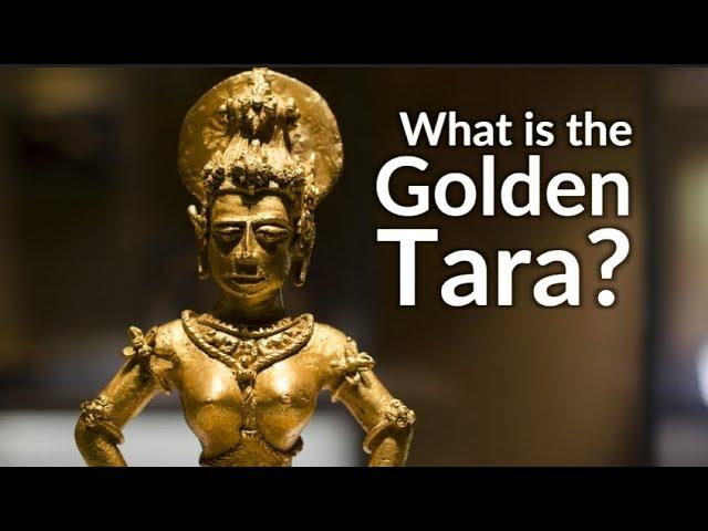 What's the Golden Tara?