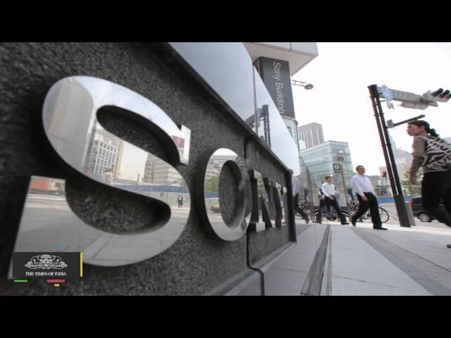 Sony Hopes to Reach $4.2 Billion Operating Profit by 2018