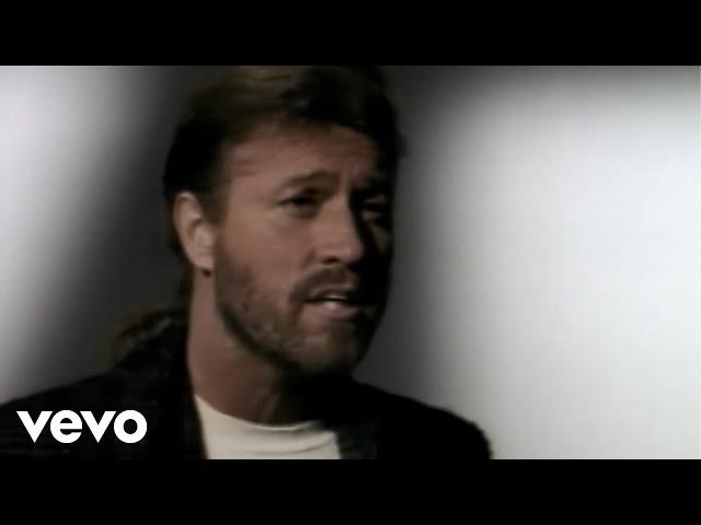 Bee Gees - You Win Again