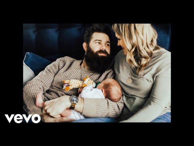 Jordan Davis - Detours (Official Music Video)