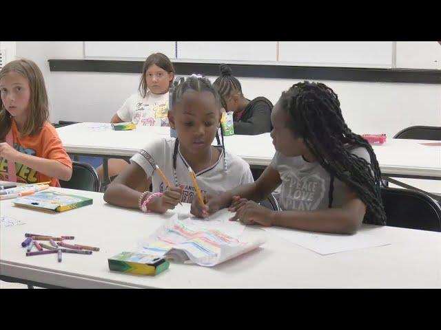 Girls Inc. of Bay County summer camp registration open