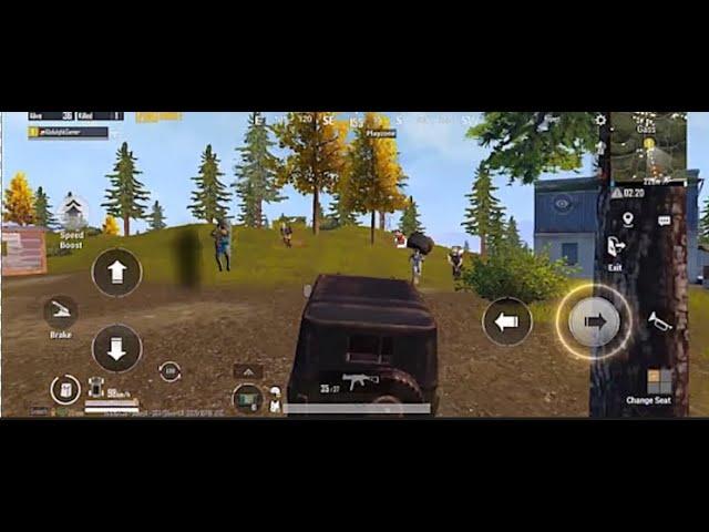 I Rushed at Full Squad||Beast Gameplay||Best Clutches||PUBG MOBILE||Abdulghk Gamer