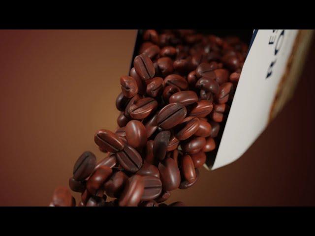 Coffee - Product Animation / Rendering by Blender 3D