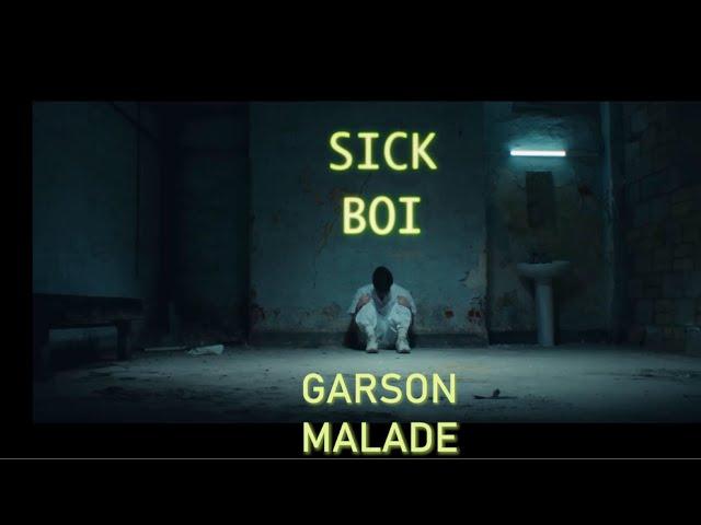 Ren - Sick Boi - VOSTFR (sous titres en Français)