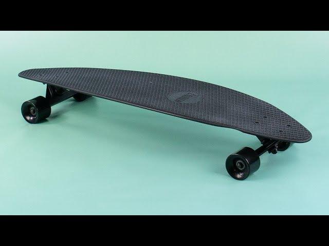 36" Penny Longboard Review (Worth It?)