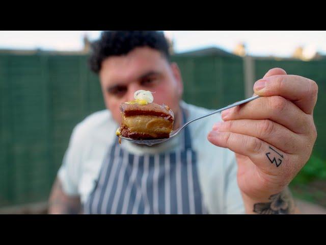 JAPANESE PORK BELLY & BIG HAS : Sunday Sessions S3 EP14