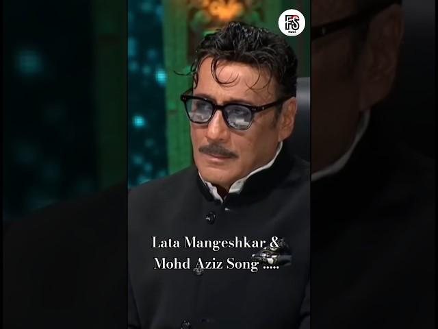 Yaar Tera Pyar Toh Hai Meri Zindagi #bollywood #song mohd Aziz & Lata Mangeshkar ️️️