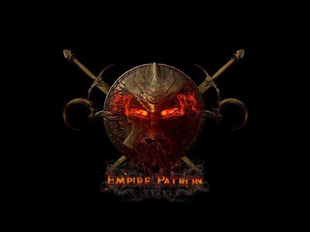 Empire Patron Pre Alpha Promo