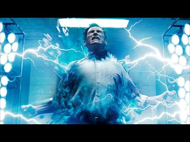 Top 10 Superhero Transformations in Movies Vol. 2