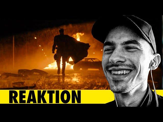 THE BATMAN Trailer | Reaktion (Deutsch)