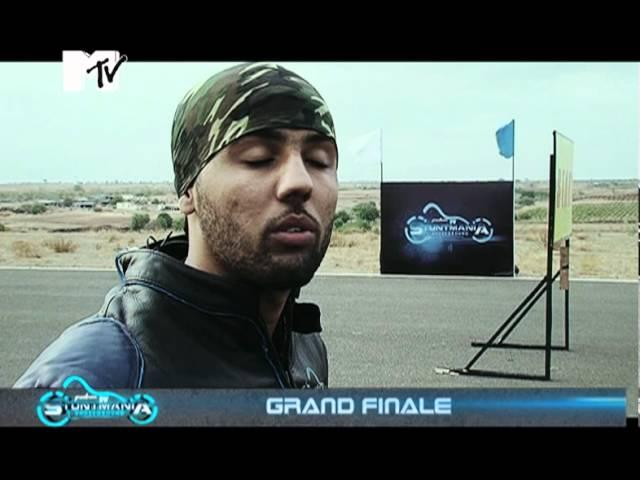 Pulsar Stuntmania Season 3 - Grand Finale Trailer | Bajaj Pulsar