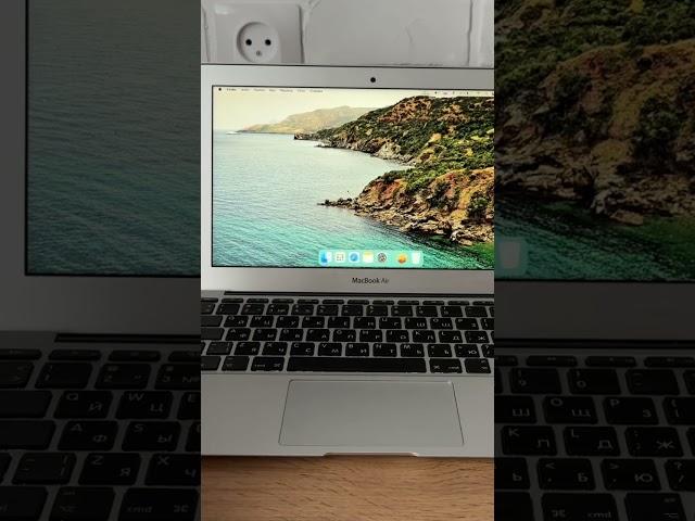  КАК ПРОВЕРИТЬ Macbook с АВИТО на залитие и скрытые дефекты. Все секреты #mac #macbook #авито