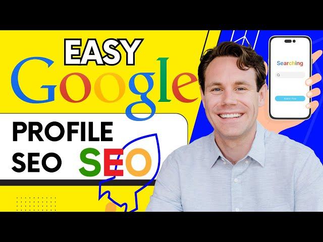 How to Optimize your Google Business Profile for SEO [4 Minutes]