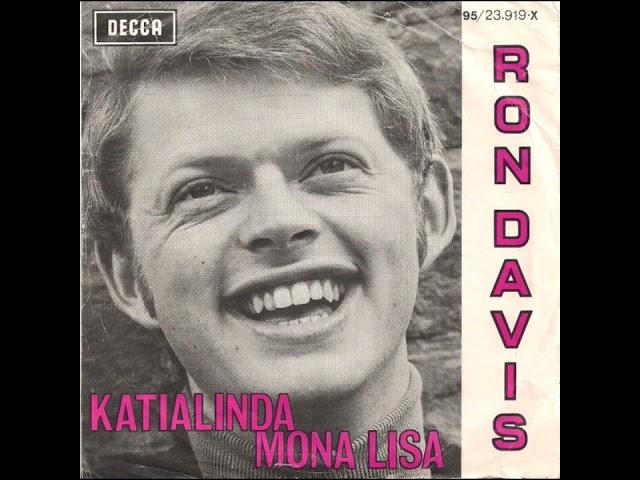 Ron Davis - Katialinda