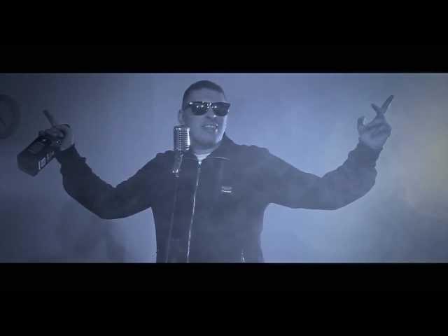 Clip Officiel Kalif Hardcore (black Marché) "Ma life" extrait de Liga One by Equinox Films