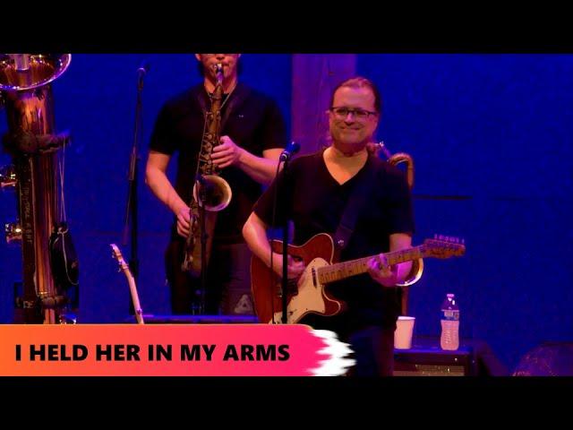 ONE ON ONE: Violent Femmes - I Held Her In My Arms October 14th, 2022 City Winery New York Residency