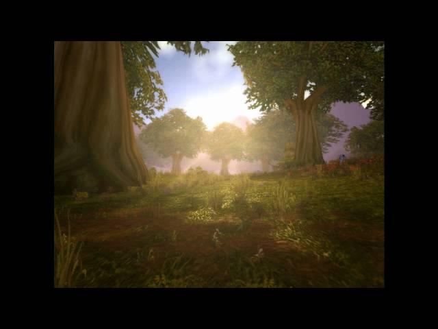 Elwynn Forest-Music