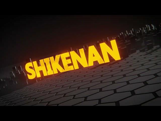 DJ AB - Shikenan (In a Benz) Lyric Video