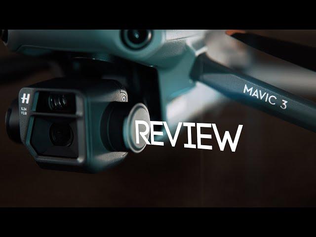 DJI Mavic 3 Review | Why I didn’t Get the CINE Version