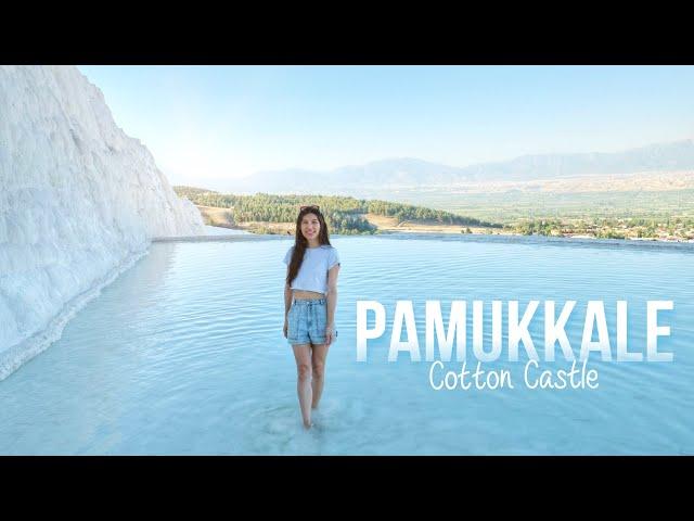 Things To Know Before Going To Pamukkale | Turkey Travel Guide 2022