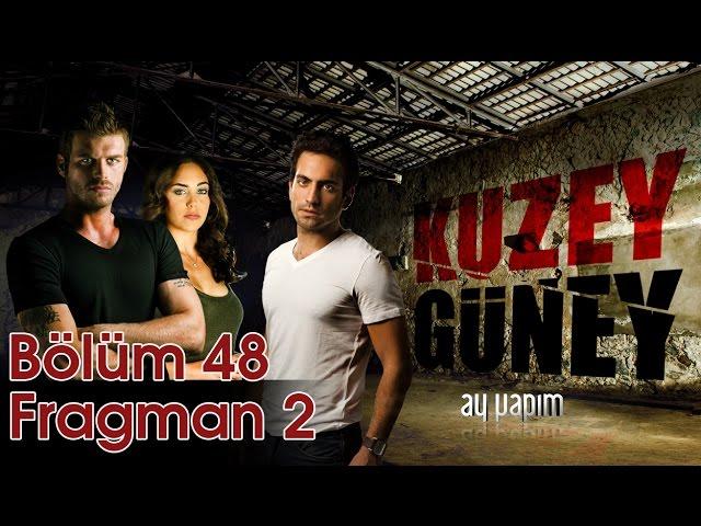 Kuzey Güney 48.Bölüm Fragman 2