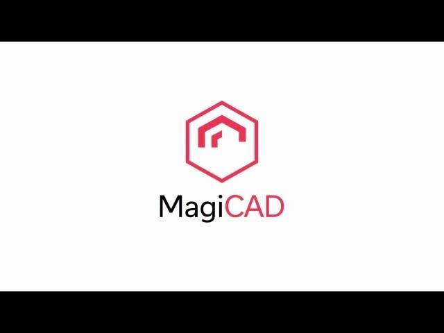 MagiCAD 2016.4 for AutoCAD Find and Replace Room