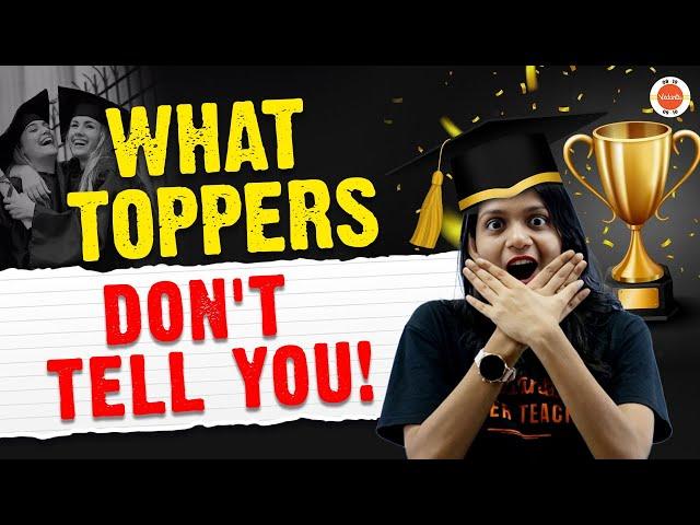 What Toppers Don't Tell You | Vedantu Aakar Class 10 Batch Launch | Vedantu 10th Preparation