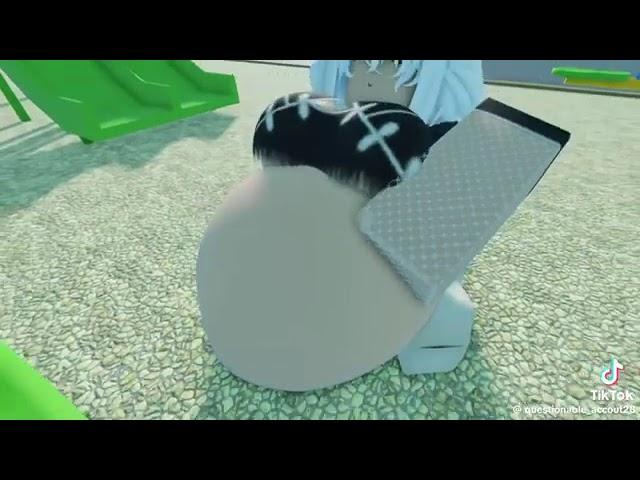 Roblox vore animation