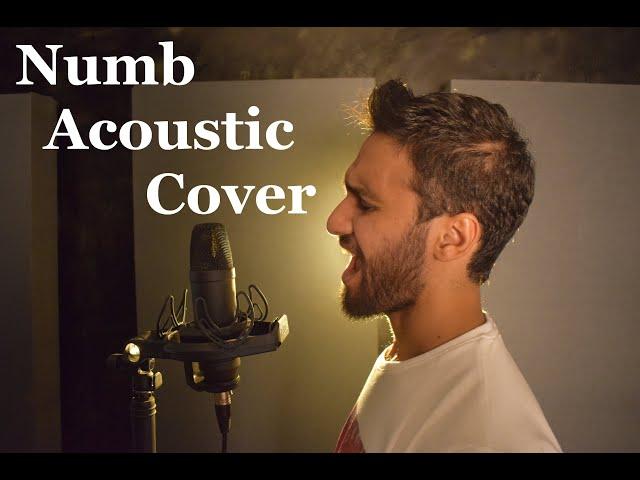 Linkin Park - Numb (Acoustic Cover) by Musverse