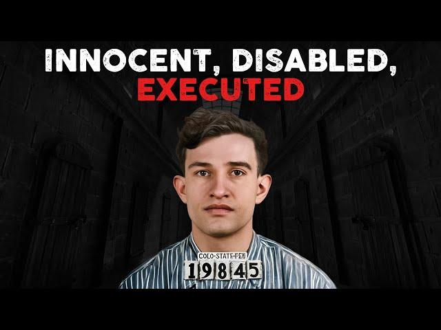The Worst Miscarriage of Justice in US History.