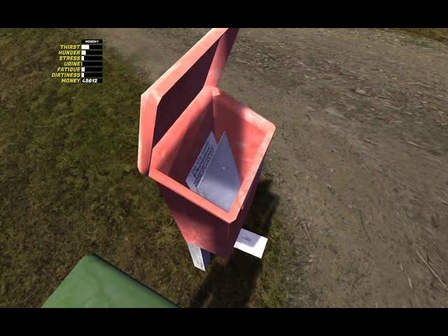 My Summer Car Стрим