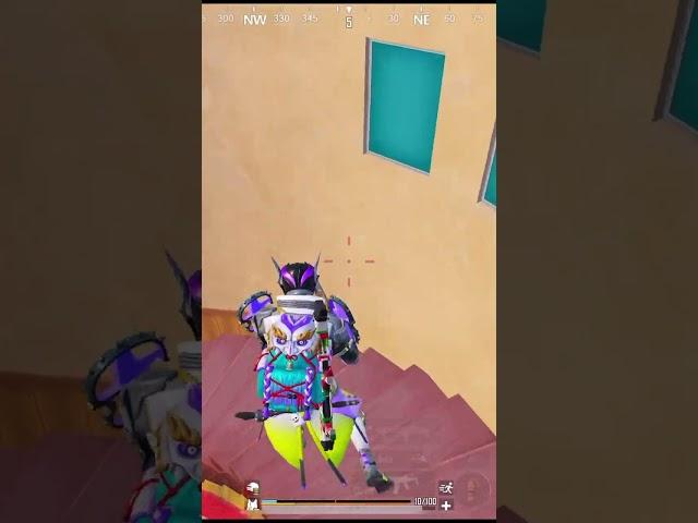AM I UNLUCKY FOR PUBG MOBILE?