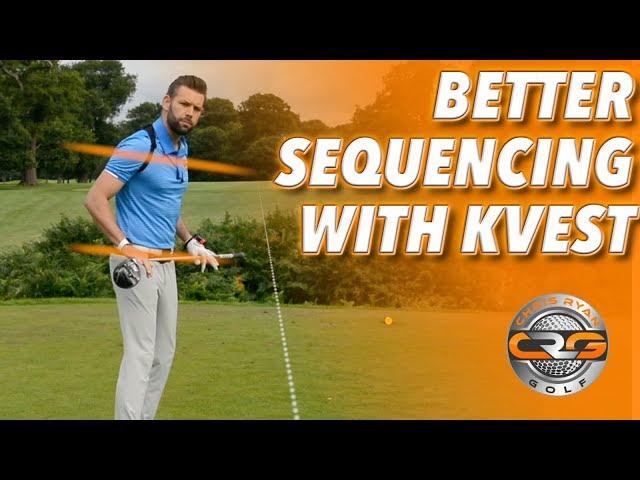 BETTER SEQUENCING WITH KVEST 3D