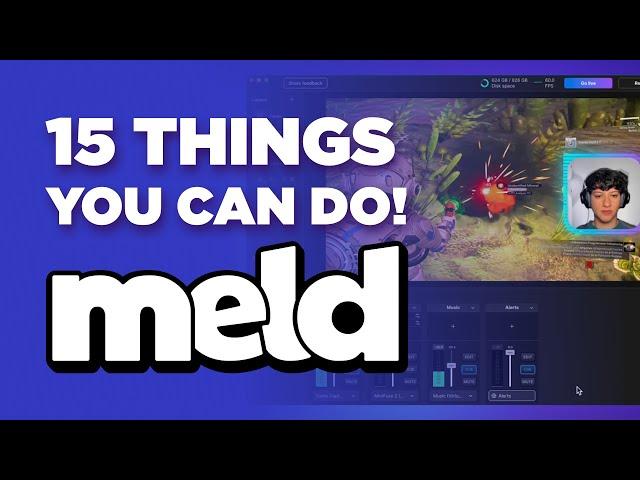 15 Things You Can Do In Your Streaming Studio