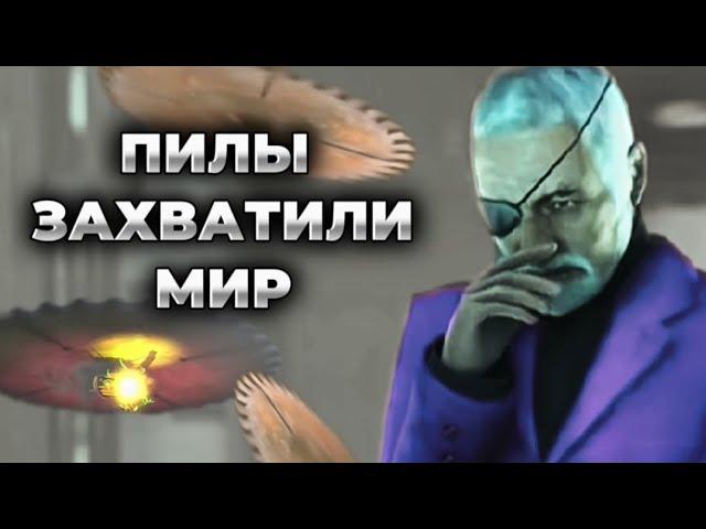 ИМ НЕ НУЖНА ЛИЦЕНЗИЯ | РАЗБОР ПИЛОПОКАЛИПСИС ОТ DRЫNDA