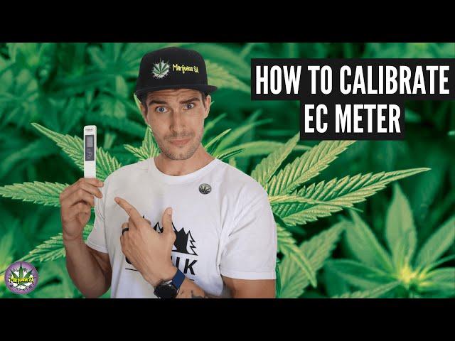 How to Setup a Digital TDS & EC Meter Tester!