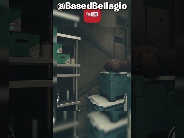 Starfield : Hidden Mission Terminal Beneath the Lodge Basement! #starfield