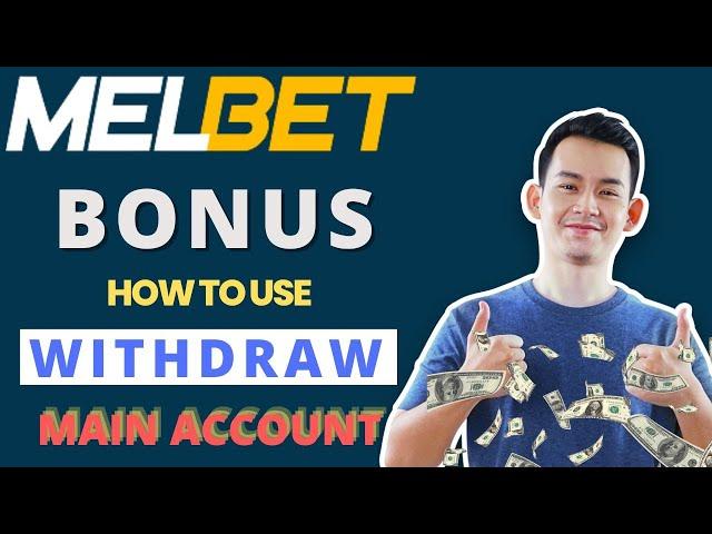 Melbet Bonus Kaise Use Kare | Melbet 100% First Deposit Bonus How To Reedem