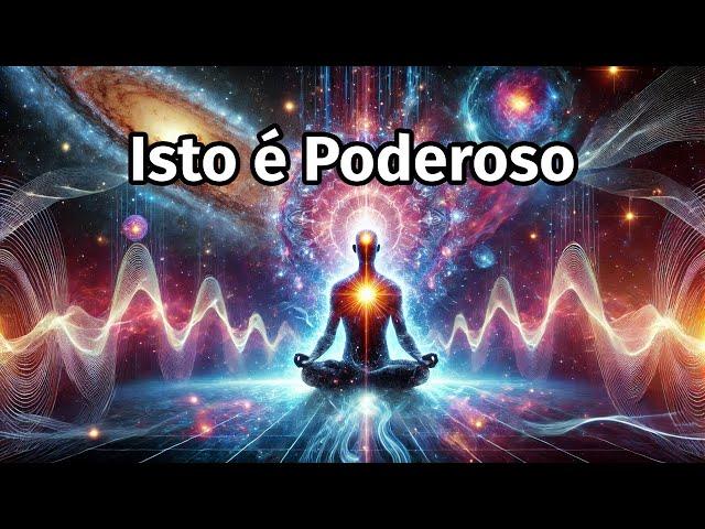 Isto é Poderoso: Como Visualizar Desta Forma Pode Mudar Sua Realidade Instantaneamente