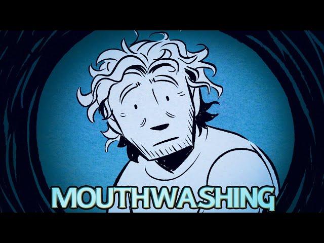 Always There (Mouthwashing Comic Dub)