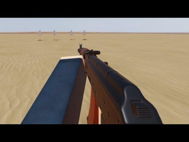 How to install ACS gun system | Best guns! |