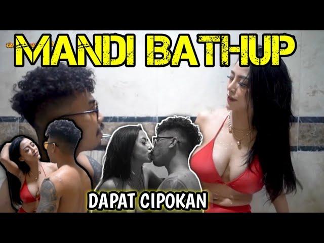 KAISAR KUMIS MANDI SUSU SAMBILAN CIPOKAN AGRESIF  #like #share #subscribe