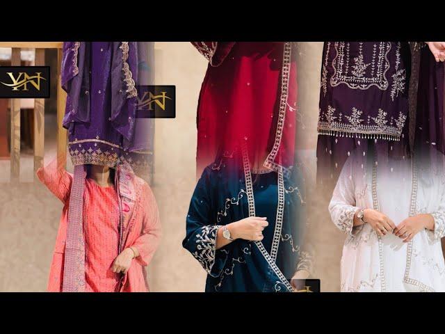 Eid arrival ready made churidar collection/ different model churidar collection/ party wear churidar