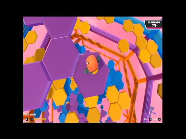 Fall Guys Jump Hack