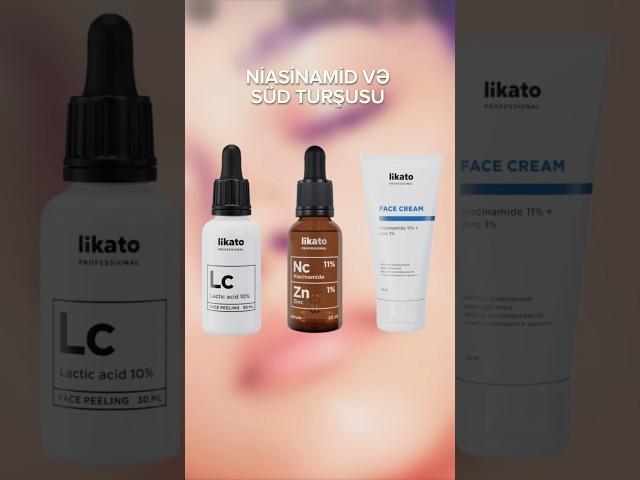 Likato Products