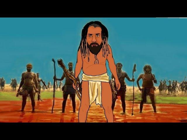 थंगलान | Thangalaan Movie Spoof | Funny video | Fun2 Boss