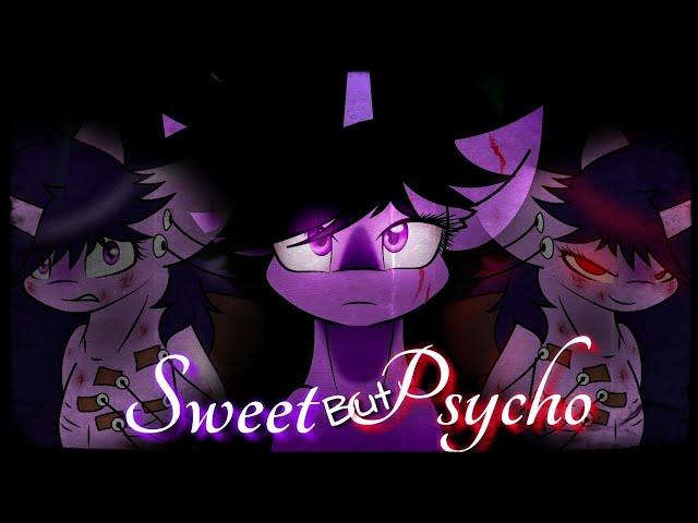 Sweet But....Singalek! ~Animation (Sweet But Psycho Italian)