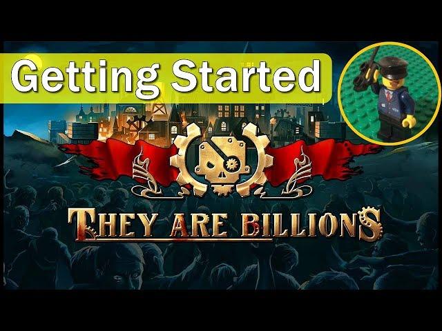 Beginner's Guide | They Are Billions